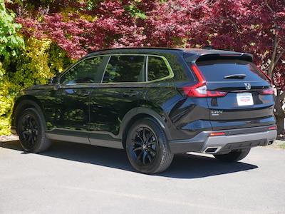 2024 Honda CR-V Hybrid FWD SUV for sale #2500233A - photo 2