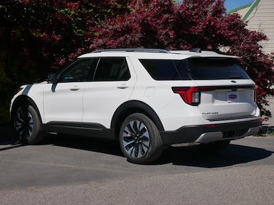 2025 Ford Explorer 4WD SUV for sale #2500234 - photo 2