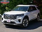 2025 Ford Explorer 4WD SUV for sale #2500234 - photo 1