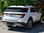 2025 Ford Explorer 4WD SUV for sale #2500234 - photo 31