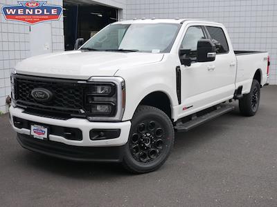 2025 Ford F-350 Crew Cab SRW 4WD Pickup for sale #2500237 - photo 1