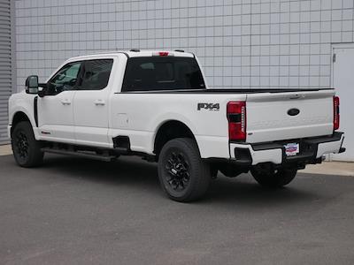 New 2025 Ford F-350 Lariat Crew Cab 4WD SRW Pickup for sale #2500237 - photo 2