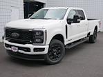 2025 Ford F-350 Crew Cab SRW 4WD Pickup for sale #2500237 - photo 3
