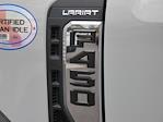 2025 Ford F-450 Crew Cab DRW 4WD Cab Chassis for sale #2500238 - photo 18