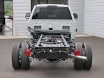 2025 Ford F-450 Crew Cab DRW 4WD Cab Chassis for sale #2500238 - photo 21