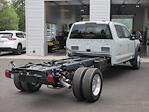 2025 Ford F-450 Crew Cab DRW 4WD Cab Chassis for sale #2500238 - photo 22