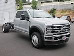 2025 Ford F-450 Crew Cab DRW 4WD Cab Chassis for sale #2500238 - photo 29