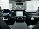 2025 Ford F-450 Crew Cab DRW 4WD Cab Chassis for sale #2500238 - photo 10