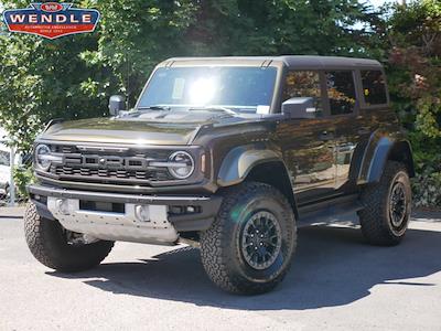 2025 Ford Bronco 4WD SUV for sale #2500242 - photo 1