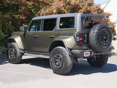 2025 Ford Bronco 4WD SUV for sale #2500242 - photo 2
