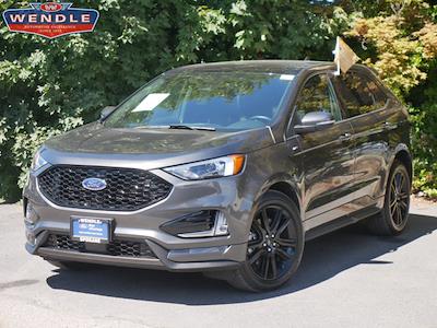 2020 Ford Edge AWD SUV for sale #2500243A - photo 1