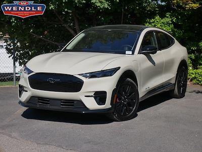 2025 Ford Mustang Mach-E AWD SUV for sale #2500246 - photo 1