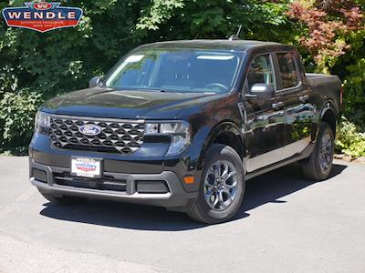 2025 Ford Maverick SuperCrew Cab AWD Pickup for sale #2500247 - photo 1