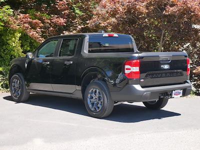 New 2025 Ford Maverick XLT SuperCrew Cab AWD Pickup for sale #2500247 - photo 2