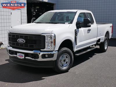 2025 Ford F-250 Super Cab 4WD Scelzi Service Truck for sale #2500249 - photo 1