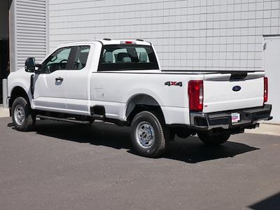 2025 Ford F-250 Super Cab 4WD Scelzi Service Truck for sale #2500249 - photo 2