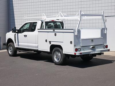 2025 Ford F-250 Super Cab 4WD Scelzi Service Truck for sale #2500249 - photo 2