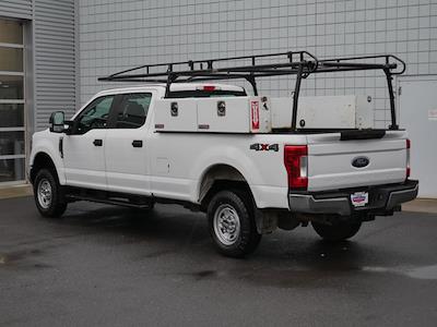 Used 2019 Ford F-250 XL Crew Cab for sale #2500249A - photo 2