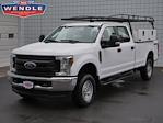 2019 Ford F-250 Crew Cab 4WD Pickup for sale #2500249A - photo 1