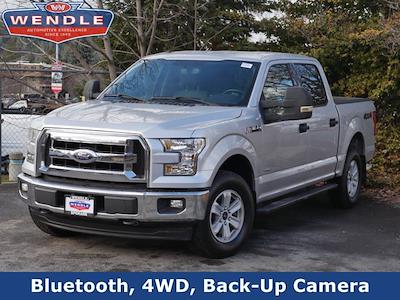 Used 2017 Ford F-150 - photo 1