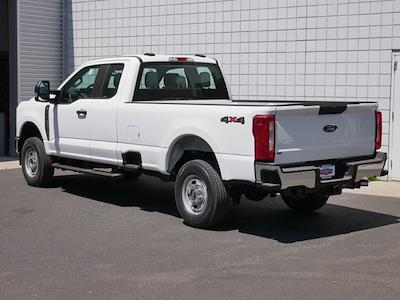 2025 Ford F-250 Super Cab 4WD Pickup for sale #2500250 - photo 2