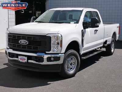 2025 Ford F-250 Super Cab 4WD Pickup for sale #2500251 - photo 1