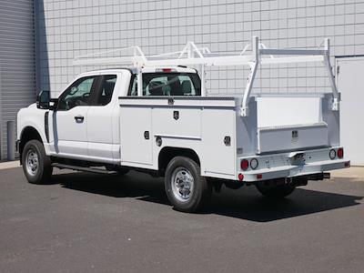 2025 Ford F-250 Super Cab 4WD Service Truck for sale #2500251 - photo 2