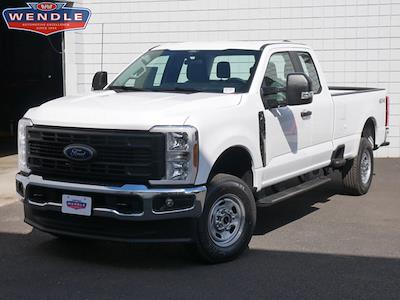 2025 Ford F-250 Super Cab 4WD Pickup for sale #2500252 - photo 1