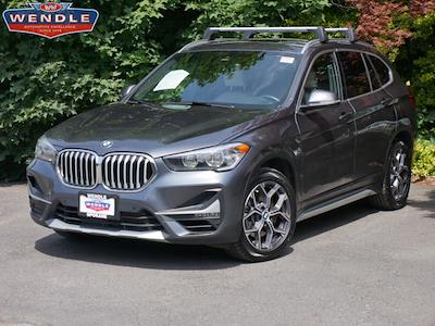 2020 BMW X1 AWD SUV for sale #2500255A - photo 1