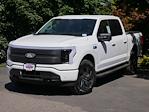 New 2025 Ford F-150 Lightning Flash SuperCrew Cab AWD Pickup for sale #2500256 - photo 3