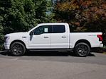 New 2025 Ford F-150 Lightning Flash SuperCrew Cab AWD Pickup for sale #2500256 - photo 21