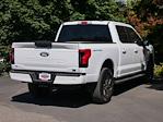 New 2025 Ford F-150 Lightning Flash SuperCrew Cab AWD Pickup for sale #2500256 - photo 31