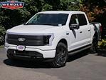 New 2025 Ford F-150 Lightning Flash SuperCrew Cab AWD Pickup for sale #2500256 - photo 1