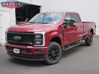 2025 Ford F-350 Crew Cab SRW 4WD Pickup for sale #2500257 - photo 1