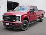2025 Ford F-350 Crew Cab SRW 4WD Pickup for sale #2500257 - photo 3