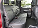 2025 Ford F-350 Crew Cab SRW 4WD Pickup for sale #2500257 - photo 36