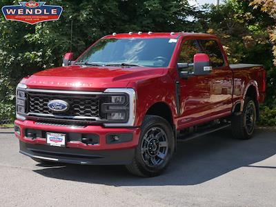 2023 Ford F-250 Crew Cab 4WD Pickup for sale #2500257A - photo 1