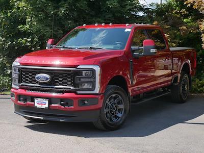 2023 Ford F-250 Crew Cab 4WD Pickup for sale #2500257A - photo 2