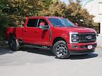 2023 Ford F-250 Crew Cab 4WD Pickup for sale #2500257A - photo 37