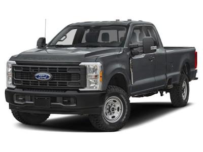 2025 Ford F-250 Super Cab 4WD Pickup for sale #2500262 - photo 1