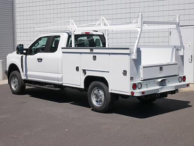 New 2025 Ford F-250 Super Cab 4WD Scelzi SB-98-79-49-38-VO 8' 2" Service Truck for sale #2500262 - photo 2