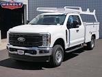 2025 Ford F-250 Super Cab 4WD Scelzi Service Truck for sale #2500262 - photo 1