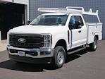 2025 Ford F-250 Super Cab 4WD Scelzi Service Truck for sale #2500262 - photo 3