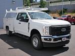 2025 Ford F-250 Super Cab 4WD Scelzi Service Truck for sale #2500262 - photo 28