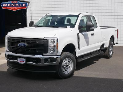 2025 Ford F-250 Super Cab 4WD Pickup for sale #2500263 - photo 1