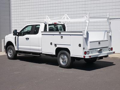 2025 Ford F-250 Super Cab 4WD Scelzi Service Truck for sale #2500263 - photo 2