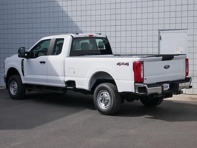 2025 Ford F-250 Super Cab 4WD Scelzi Service Truck for sale #2500263 - photo 2