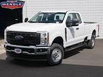2025 Ford F-250 Super Cab 4WD Pickup for sale #2500263 - photo 1