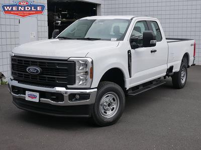2025 Ford F-250 Super Cab 4WD Pickup for sale #2500264 - photo 1
