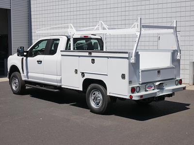 2025 Ford F-250 Super Cab 4WD Scelzi Service Truck for sale #2500264 - photo 2